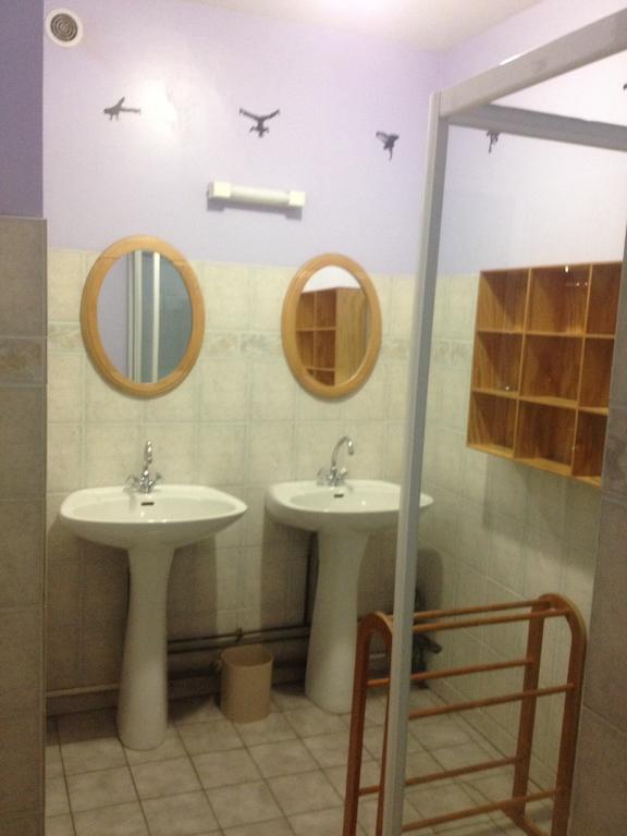 La Briqueterie Bed & Breakfast Mailly-Maillet Екстериор снимка