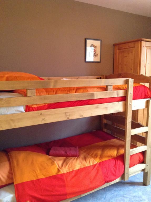 La Briqueterie Bed & Breakfast Mailly-Maillet Екстериор снимка