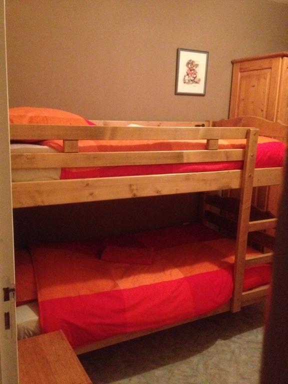 La Briqueterie Bed & Breakfast Mailly-Maillet Екстериор снимка