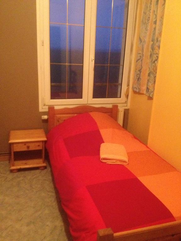 La Briqueterie Bed & Breakfast Mailly-Maillet Екстериор снимка